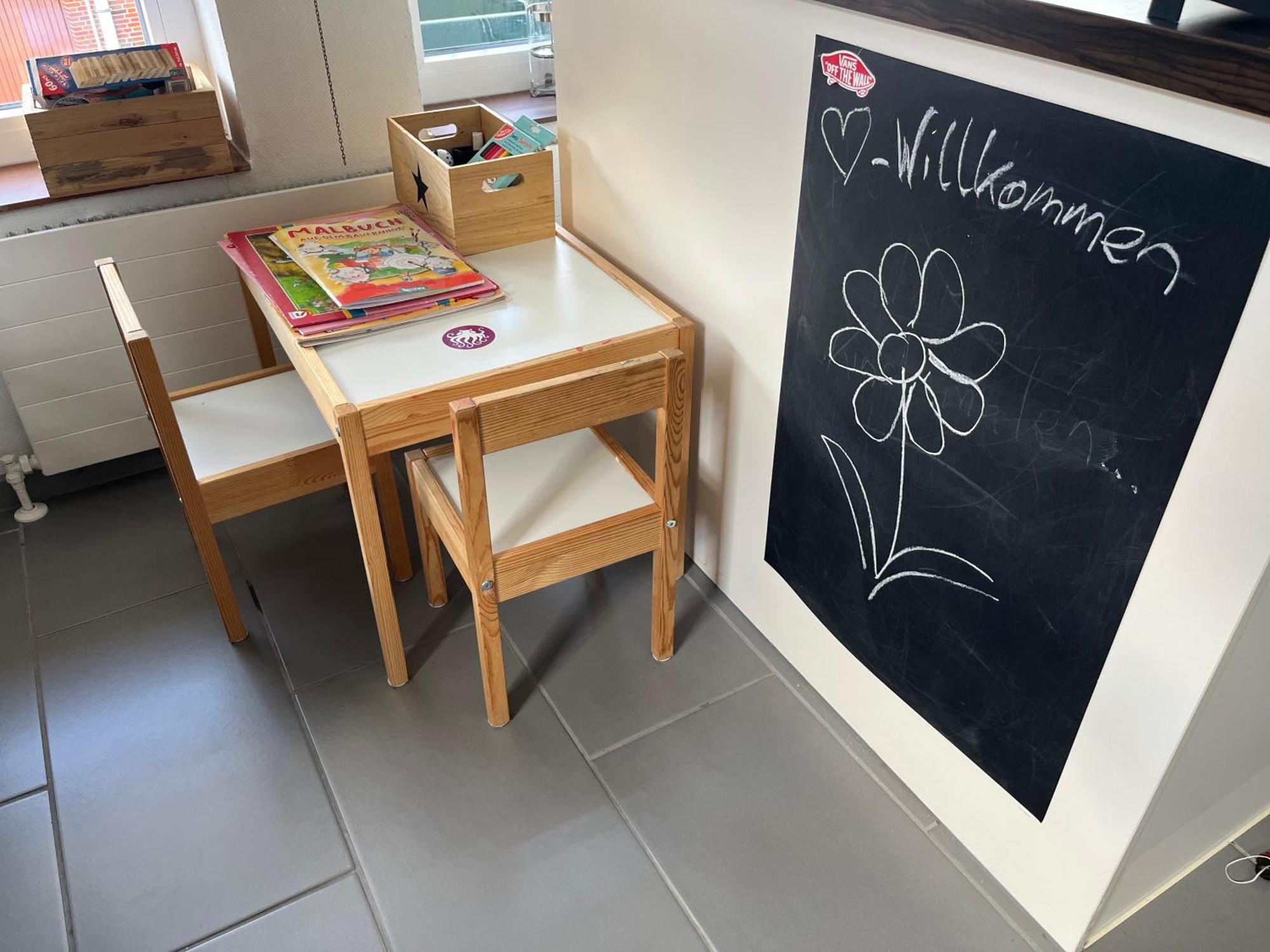 Gemuetliche Wohnung Mitten In エセンス エクステリア 写真